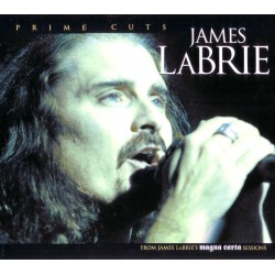 James LaBrie ‎– Prime Cuts