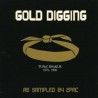 Various ‎– Gold Digging - As Sampled By 2Pac
