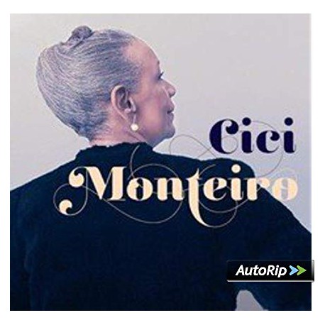 Cici Monteiro -  Cici Monteiro