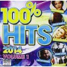 Various - 100% Hits 2014 Volume 1
