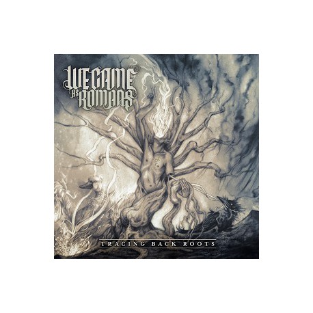 We Came As Romans ‎– Tracing Back Roots