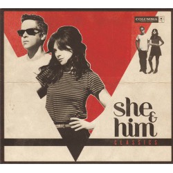 She & Him ‎– Classics