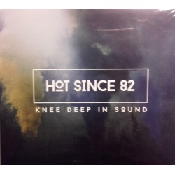 Hot Since 82 ‎– Knee Deep In Sound