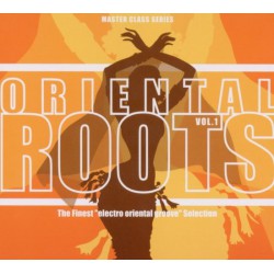 Various - Oriental Roots. Vol.1