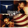 Brooks & Dunn ‎– Steers & Stripes