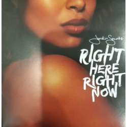 Jordin Sparks ‎– Right Here Right Now