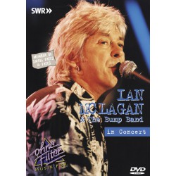 Ian McLagan ‎– In Concert