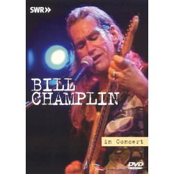 Bill Champlin ‎– In Concert