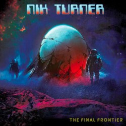 Nik Turner ‎– The Final Frontier