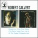 Robert Calvert - Blueprints From the Cellar / At The Queen Elizabeth Hall