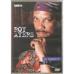 Roy Ayers ‎– In Concert