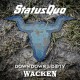 Status Quo ‎– Down Down & Dirty At Wacken