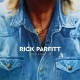 Rick Parfitt ‎– Over And Out