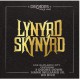 Lynyrd Skynyrd ‎– Live In Atlantic City