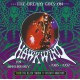 Hawkwind ‎– The Dream Goes On - An Anthology 1985 - 1997