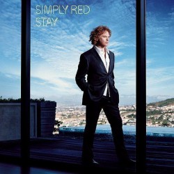 Simply Red ‎– Stay