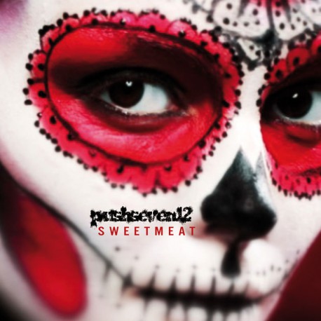 Pushseven12 - Sweetmeat