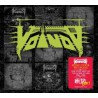 Voïvod ‎– Build Your Weapons The Very Best Of The Noise Years 1986-1988
