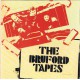 Bruford ‎– The Bruford Tapes