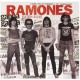 The Ramones - Eaten Alive:  4 Acres, Utica, NY, November 14, 1977
