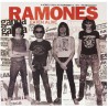 The Ramones - Eaten Alive:  4 Acres, Utica, NY, November 14, 1977