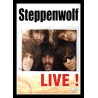 Steppenwolf ‎– Live!