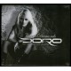 Doro ‎– Classic Diamonds