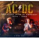 AC/DC ‎– Greatest Hits In Concert 1974 - 1996