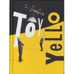 Yello ‎– Toy