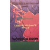 Reo Speedwagon, Live as we know it Tour'87, Working Crew - Backstage Pass