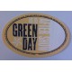 Green Day - Backstage Pass, US 05