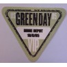 Green Day - Backstage Pass, US 05 - VIP