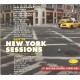 Various ‎– Best Of New York Sessions Volume One (SACD)