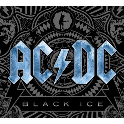 AC/DC ‎– Black Ice