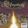 Say Anything ‎– In Defense Of The Genre