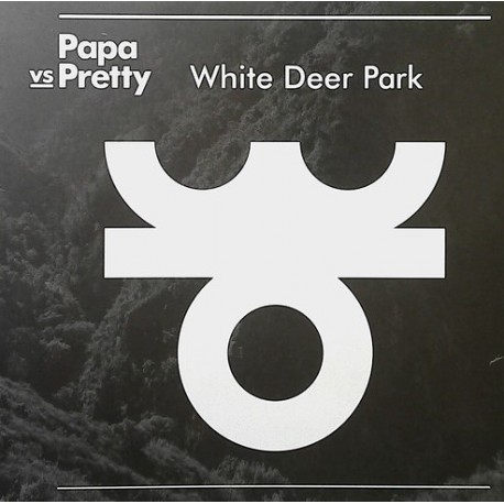 Papa Vs Pretty ‎– White Deer Park