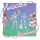 Muscles ‎– Manhood