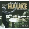 Markus Hauke - Percussions Solo