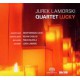Jurek Lamorski Quartet ‎– Lucky