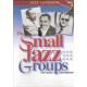 Various - Small Jazz Groups - Jazz Legends