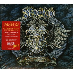 Skyclad ‎– The Wayward Sons Of Mother Earth