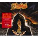 Skyclad ‎– A Burnt Offering For The Bone Idol