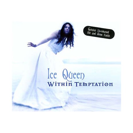 Within Temptation ‎– Ice Queen