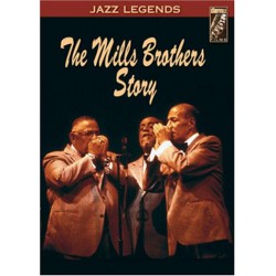 The Mills Brothers story