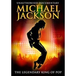 Michael Jackson -The Legendary King