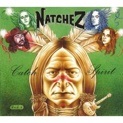 Natchez ‎– Catch The Spirit