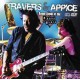 Travers & Appice ‎– Boom Boom At The House Of Blues