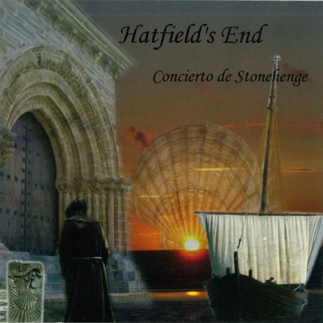 Hatfield's End ‎– Concierto De Stonehenge