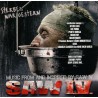 Various ‎– Saw IV - Music From And Inspired By Saw IV
