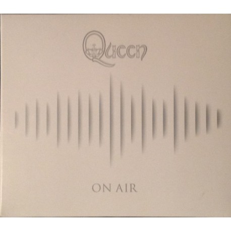 Queen ‎– On Air